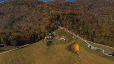 Photo of Cozy Cabin on 29.56 Acres with River Views in Nancy, Kentucky