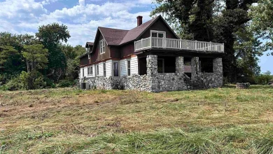 Photo of Spacious 6-Bedroom Home on 3.65 Acres – Incredible Potential for $150,000