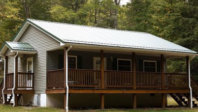 Photo of Charming Cabin in Greenbank: A Unique Retreat in the Quiet Zone $175,000