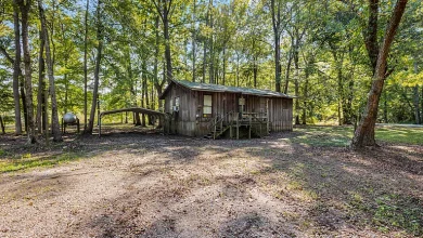 Photo of Fixer-Upper Cabin with Hatchie River Frontage – 1.01 Acres for $55,000