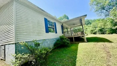 Photo of Charming Ranch Home on 0.75 Acre – $62,500