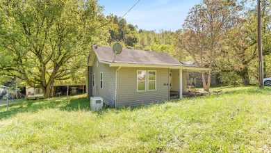 Photo of Charming 2-Bedroom Home on 50 Acres in Blackwater, Virginia