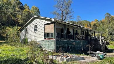 Photo of Charming 3-Bedroom Country Home on 20 Acres in Bulan, Kentucky