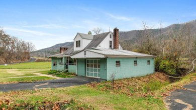 Photo of Country Home on 12 Acres in Dublin, Virginia