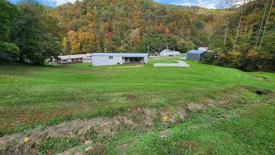 Photo of 2-Bedroom Home with 50 Acres in Martin, Kentucky