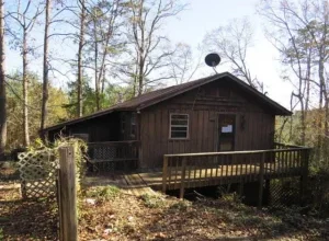 Photo of Rustic 3-Bedroom Cabin Near Raysville Lake – A Unique Opportunity