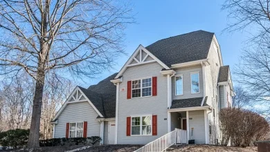 Photo of Stunningly Renovated Condo in the Glens Community