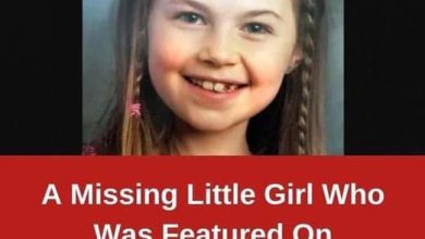 Photo of Missing Girl Featured on Unsolved Mysteries Has Been Found