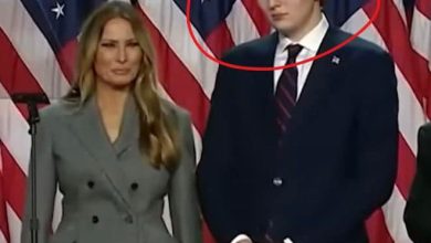 Photo of Fans Shocked By Barron Trump’s Stunning Appearance After US Election