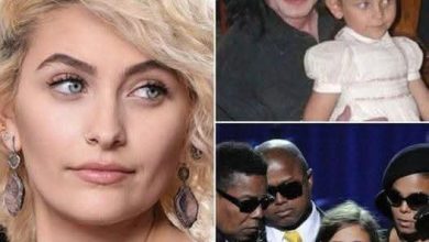 Photo of Paris Jackson Turns 25 and Shares What Michael Jackson Was Really Like as a Father