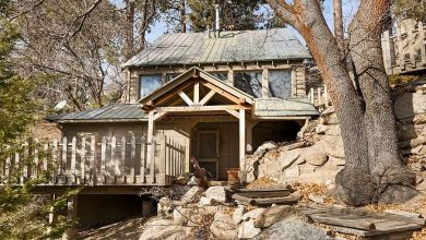 Photo of Charming Cabin in the San Bernardino National Forest $180,000