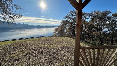 Photo of Stunning Mountain Views: 12+ Acre Parcel with Lake Views $125,000