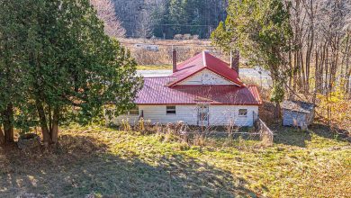 Photo of Here’s a refined description of the house: $120,000