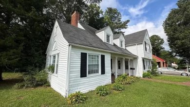 Photo of Spacious 4-Bedroom Home in Ahoskie, North Carolina