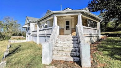 Photo of Charming Home on 1.43 Acres in Marble City, Oklahoma