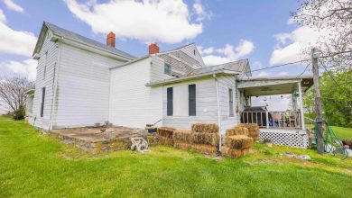 Photo of Charming 3-Bedroom Home on 6 Acres in Stanford, Kentucky