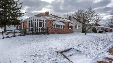 Photo of Charming Brick Home in Mt. Wolf with Renovation Potential $180,000