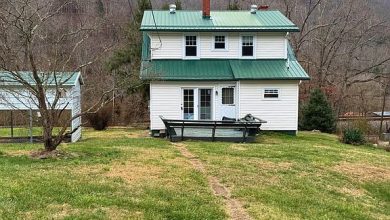 Photo of Charming Family Home in Hinton, $156,500