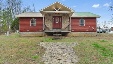 Photo of Secluded Country Retreat with Inground Pool $279,900