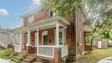 Photo of Charming Half-Double with Inviting Front Porch $115,000