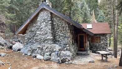 Photo of Historic Cabin in the Woods: A Once-in-a-Lifetime Opportunity