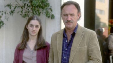 Photo of Gene Hackman’s daughter reveals what she thinks killed her father