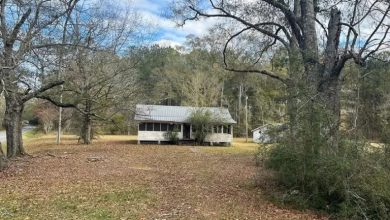 Photo of 21.58 Acres with Ponds and So Much More in Osyka, Mississippi