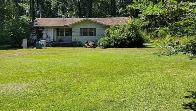 Photo of Quiet home located on a low-traffic dead-end road