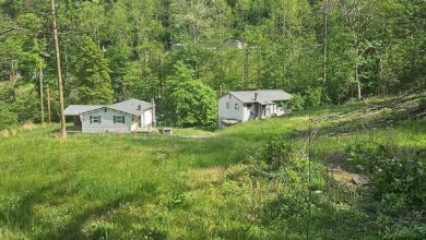 Photo of 3-Bedroom Home on 110 Acres in Big Rock, Virginia
