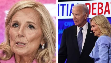 Photo of Has Jill Biden undergone plastic surgery?
