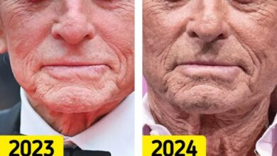 Photo of Michael Douglas: “I Didn’t Even Recognize Him” – Fans React to His Real Look