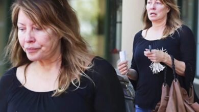 Photo of Linda Kozlowski’s Incredible Transformation: From Hollywood Star to Thriving Entrepreneur