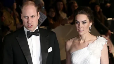 Photo of The truth is finally out about the William and Kate affair rumors, and it confirms what we suspected