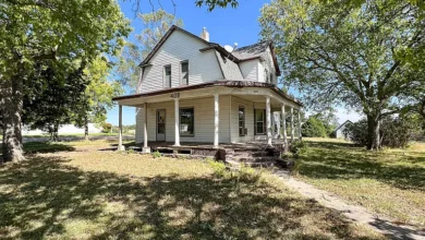 Photo of Historic 4-Bedroom House in Alma, NE