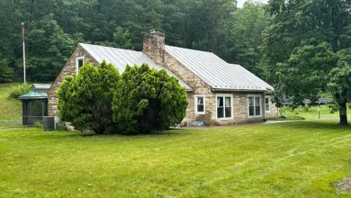 Photo of Historic Stone Ranch