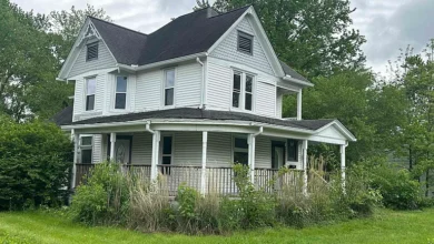 Photo of Spacious 4-Bedroom Victorian