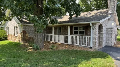 Photo of Charming Country Home on 10 Acres