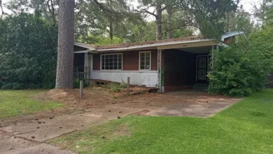 Photo of Ready-to-Move-In Pool Home