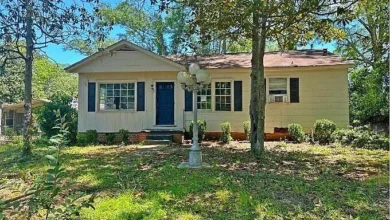 Photo of Spacious and Sunny Home Close to Everything in Magee