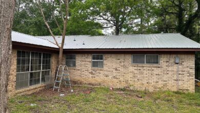 Photo of Rural Arkansas Retreat – 3-Bedroom Home on a Sprawling 38 Acres