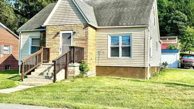 Photo of Modern Comfort Meets Classic Charm – Fully Updated 3-Bedroom Home Ready for Move-In
