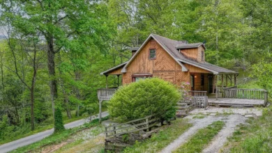 Photo of Your Appalachian Dream Awaits