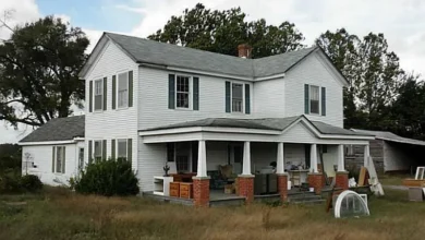 Photo of Peaceful Country Home with Spacious Yard in Rural Suffolk, VA