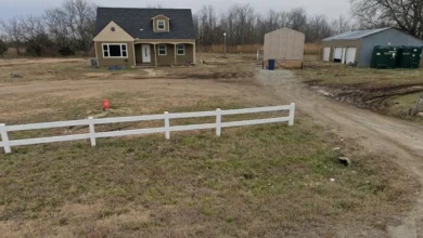 Photo of Spacious 4-Bedroom Home on 4.2 Acres