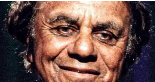 Photo of Johnny Mathis Announces Retirement Due to Health Concerns