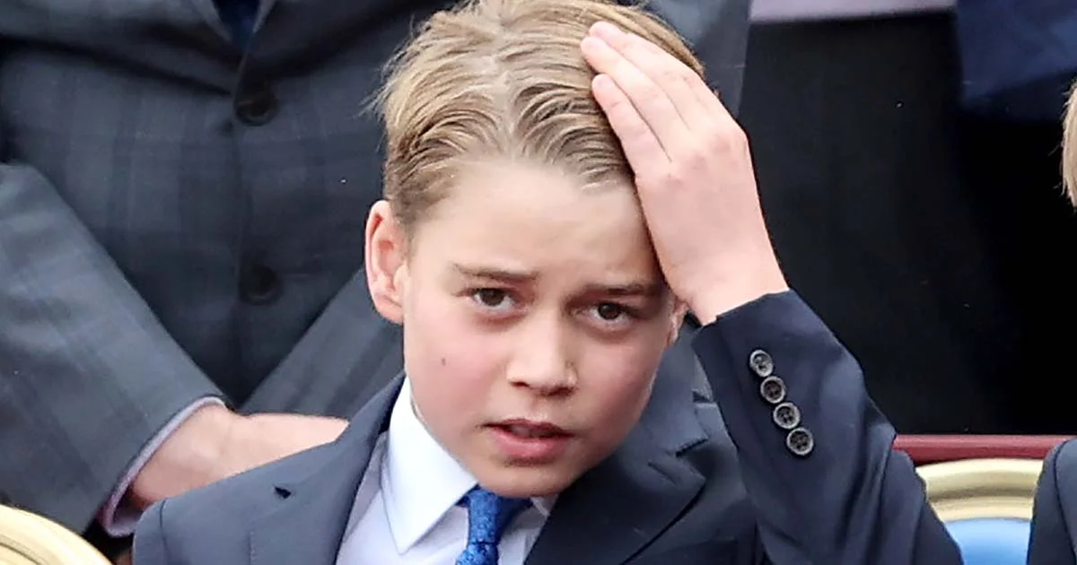 Photo of Prince George’s potential next school headteacher sends warning