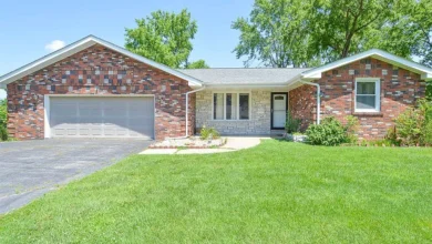 Photo of Charming 3-Bedroom Ranch on Nearly Half