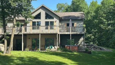 Photo of Your Peaceful Minnesota Escape Starts Here