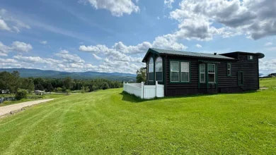 Photo of Fully Equipped Park Model Home