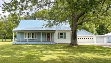 Photo of Spacious 3-Bed Cape Cod Home on 3.5 Acres